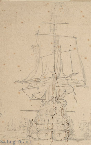 Utrecht Wapen van build in 1665 painted by WvV the Younger-3